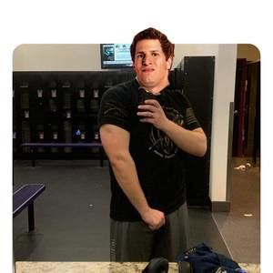 Meet your Posher, Kyle